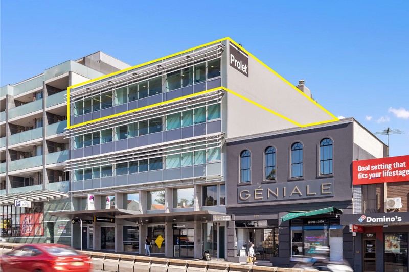 5 Commercial Real Estate Properties For Sale in Drummoyne, NSW 2047