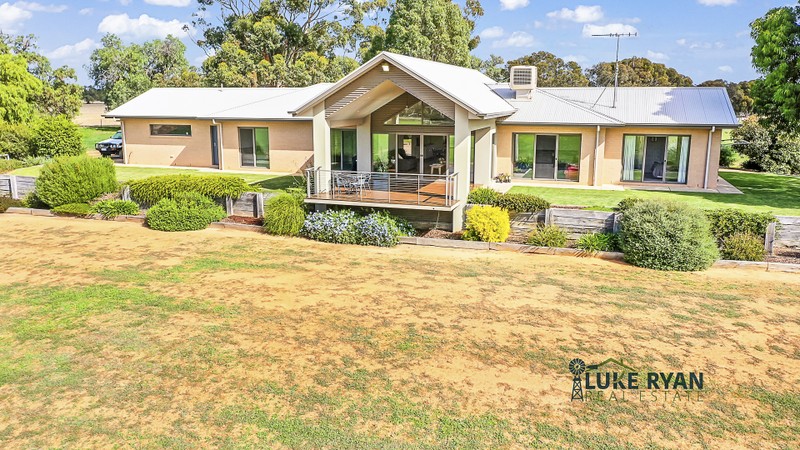 531 Rural Farming Properties For Sale In Vic