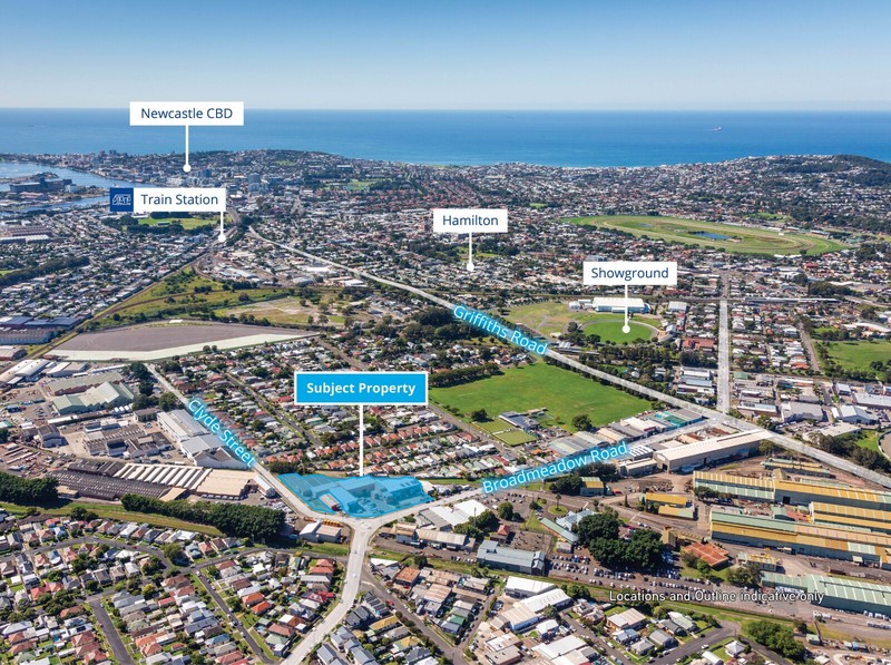 15 Commercial Real Estate Properties For Sale in Broadmeadow, NSW 2292