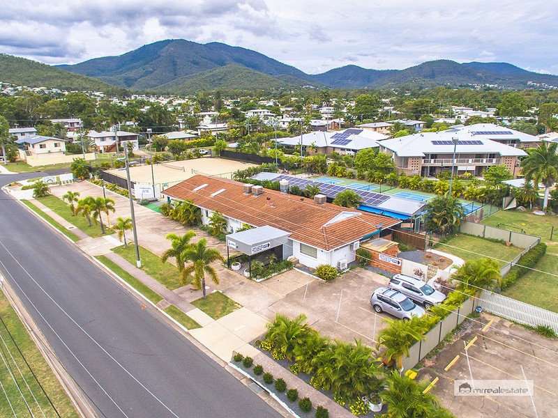 93 Commercial Real Estate Properties For Lease in Norman Gardens, QLD 4701