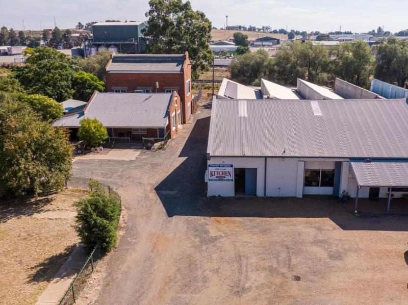 21 Depot Road Dubbo Nsw 2830 Factory Warehouse Industrial Property For Sale Commercial Real Estate