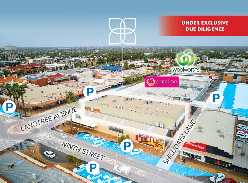 55 Commercial Real Estate Properties For Sale in Mildura, VIC 3500