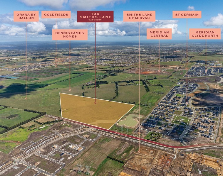 49 Commercial Real Estate Properties For Sale in Clyde North, VIC 3978