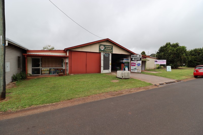 1 Shop & Retail Property For Sale in Malanda, QLD 4885