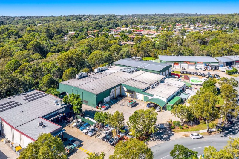 16 Commercial Real Estate Properties For Sale in Capalaba, QLD 4157