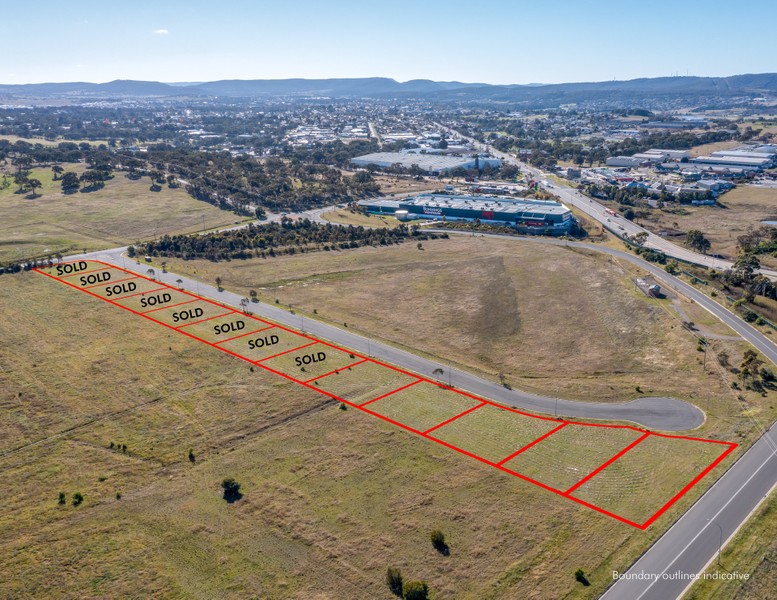 10 Factory, Warehouse & Industrial Properties For Sale in Goulburn, NSW