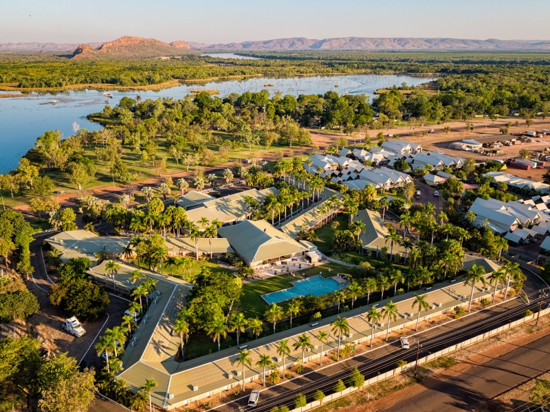 7 Commercial Real Estate Properties For Sale in Kununurra, WA 6743