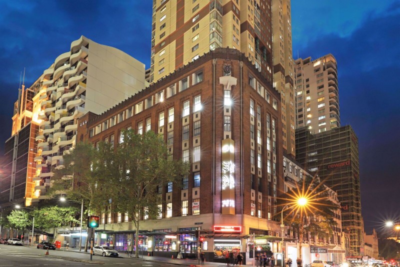 208 Commercial Real Estate Properties For Sale in Haymarket, NSW 2000