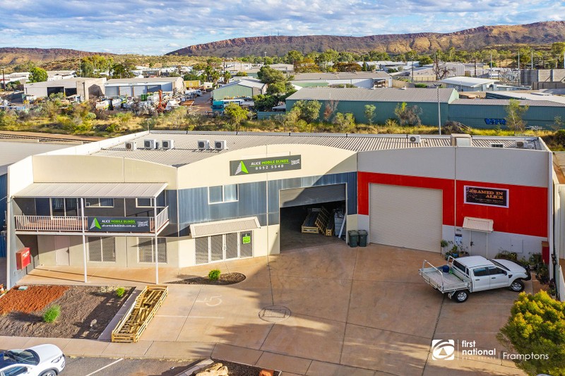 9 Shop & Retail Properties For Sale in Alice Springs Greater Area, NT