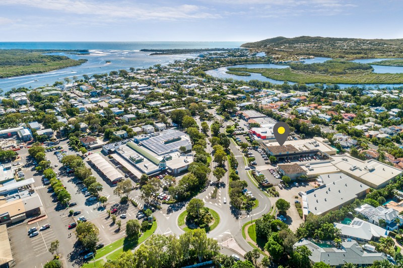 71 Commercial Real Estate Properties For Sale in Noosaville, QLD 4566