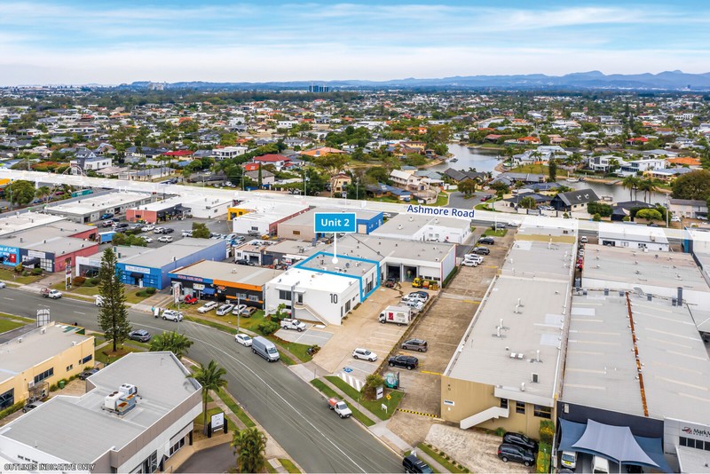 255 Commercial Real Estate Properties For Sale in Bundall, QLD 4217