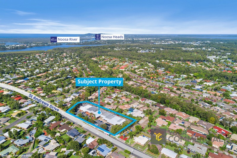 60 Commercial Real Estate Properties For Sale in Doonan, QLD 4562