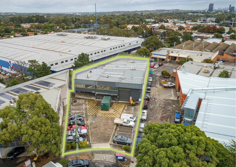 10 Factory, Warehouse & Industrial Properties For Sale in Nunawading