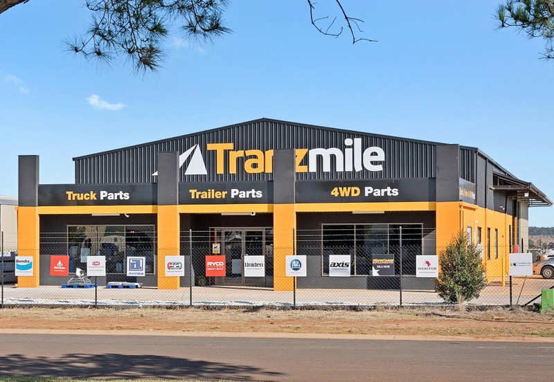 25 Commercial Real Estate Properties For Sale in Kingaroy, QLD 4610