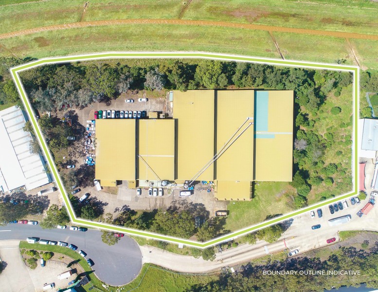 14 Commercial Real Estate Properties For Sale in Minto, NSW 2566