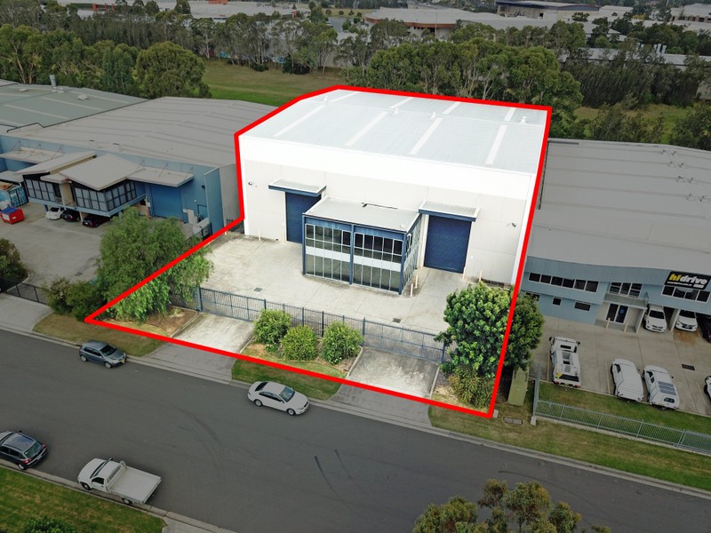 12 Factory, Warehouse & Industrial Properties For Sale in Ingleburn
