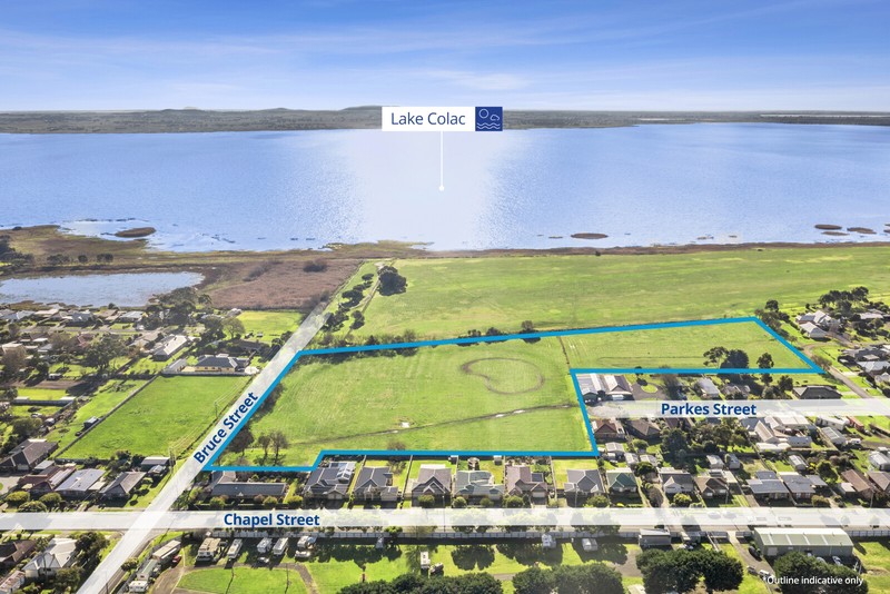 13 Commercial Real Estate Properties For Sale in Colac, VIC 3250