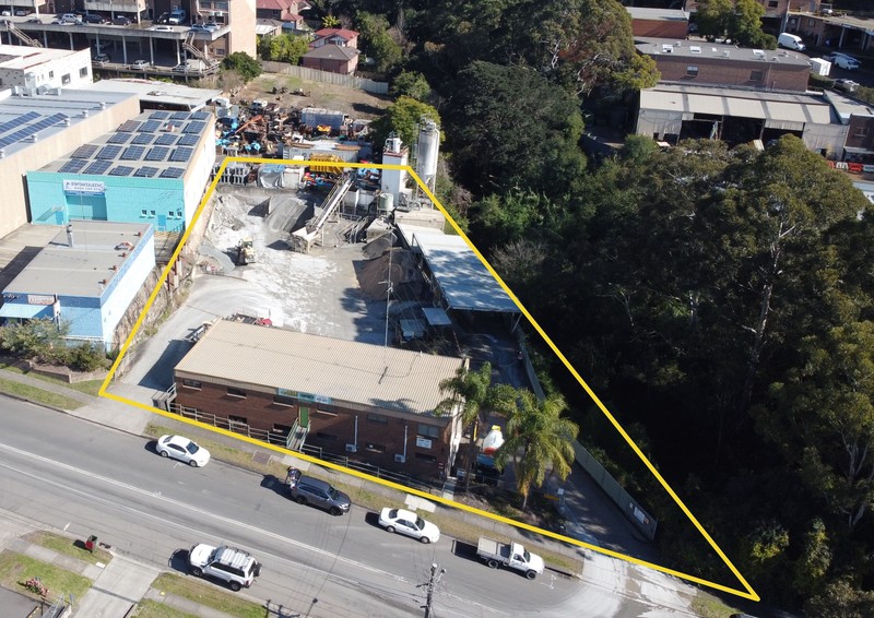 36 Commercial Real Estate Properties For Sale in Hornsby, NSW 2077