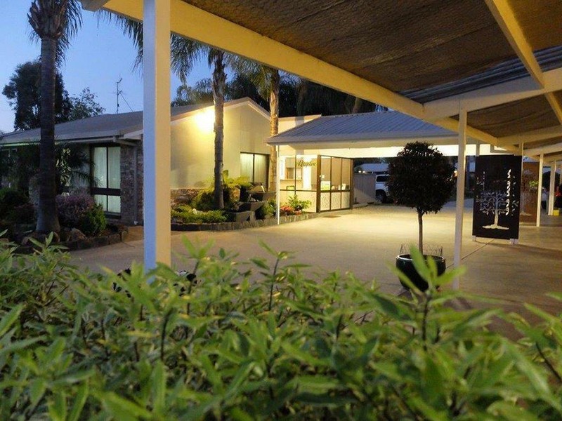 28 Commercial Real Estate Properties For Sale in Barooga, NSW 3644