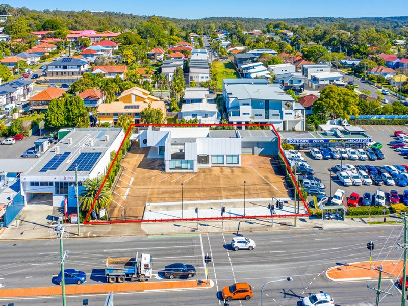 10 Shop & Retail Properties For Sale in Mount Gravatt, QLD 4122