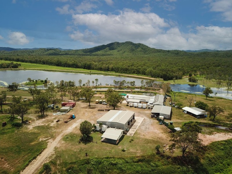 12 Commercial Real Estate Properties For Sale in Lakeland, QLD 4871