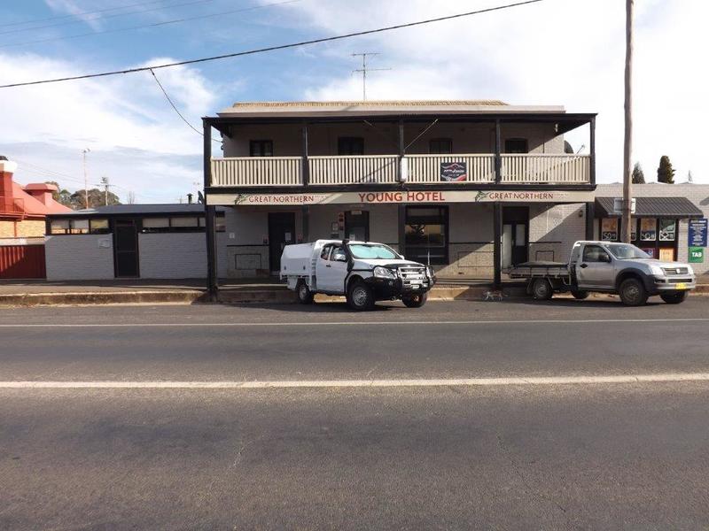 17 Commercial Real Estate Properties For Sale in Young, NSW 2594