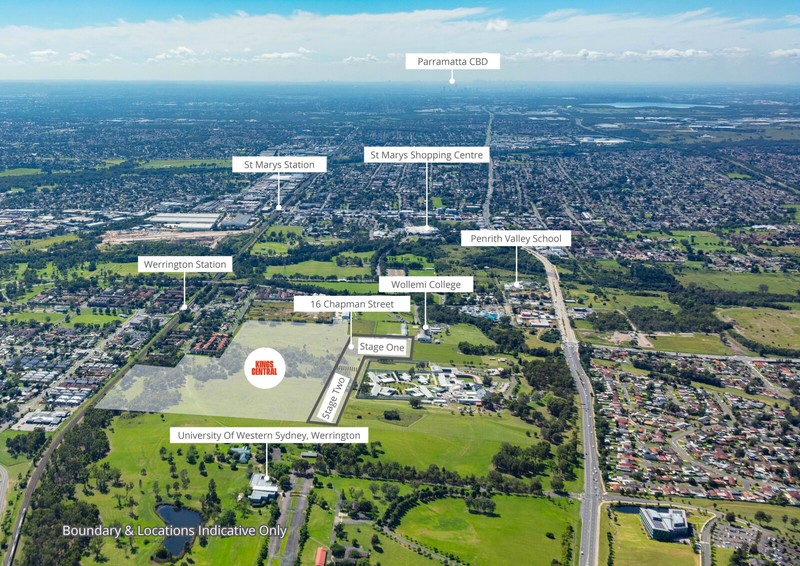 5 Shop & Retail Properties For Sale in Cambridge Park, NSW 2747