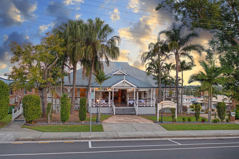 1 Hotel, Motel, Pub & Leisure Property For Sale in Gympie, QLD 4570