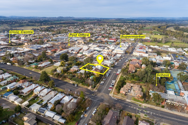 13 Commercial Real Estate Properties For Sale in Cowra, NSW 2794