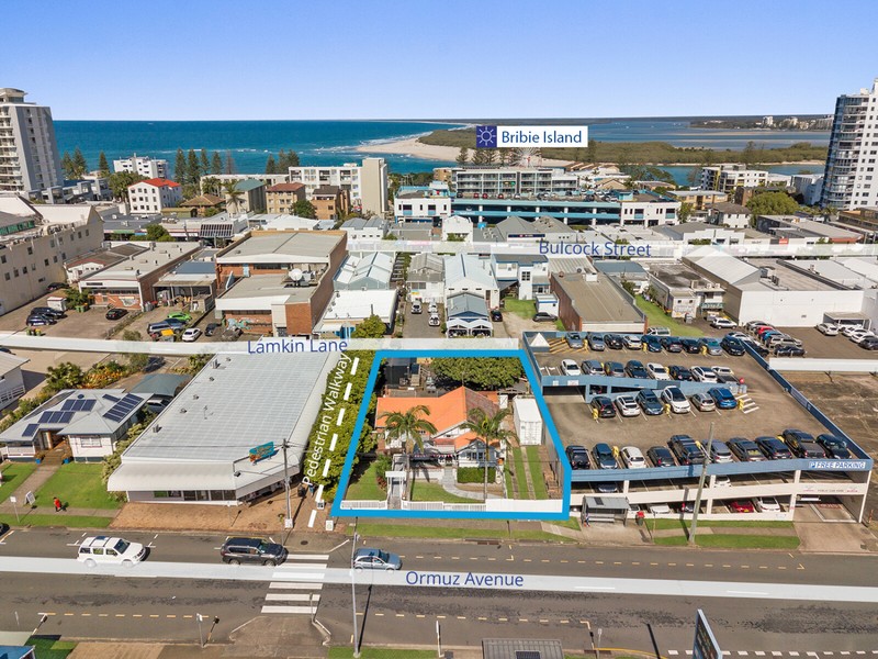 19 Commercial Real Estate Properties For Sale in Bribie Island North