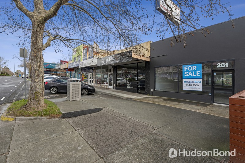 13 Shop & Retail Properties For Sale in Ringwood, VIC 3134