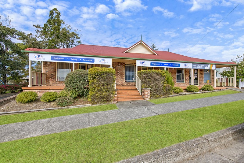 11 Commercial Real Estate Properties For Sale in Wauchope, NSW 2446
