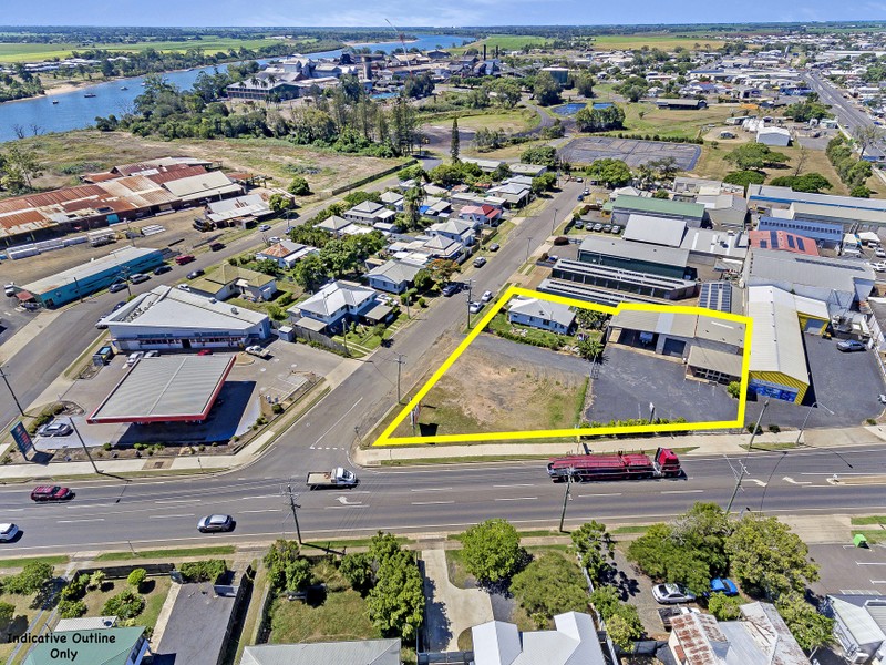 70 Commercial Real Estate Properties For Sale in Bundaberg, QLD 4670