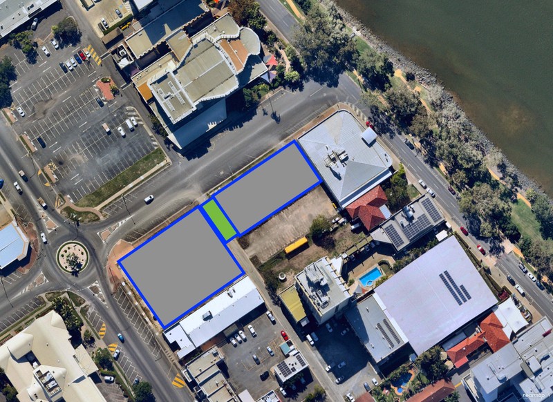 119 Commercial Real Estate Properties For Sale in Rockhampton City, QLD