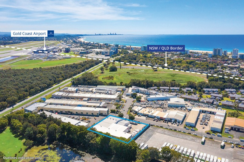 8 Factory, Warehouse & Industrial Properties For Sale in Tweed Heads