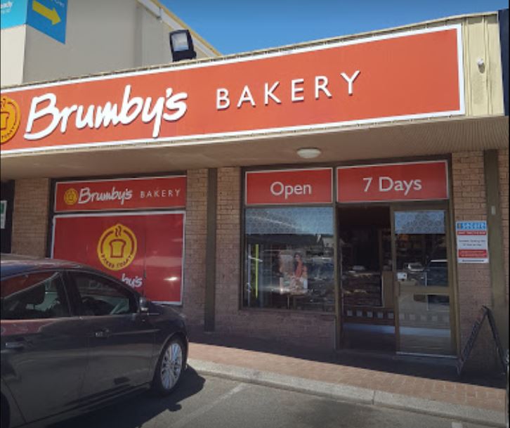 Brumby's Bakeries Mcdowall QLD 4053 Franchise for sale 1900001045