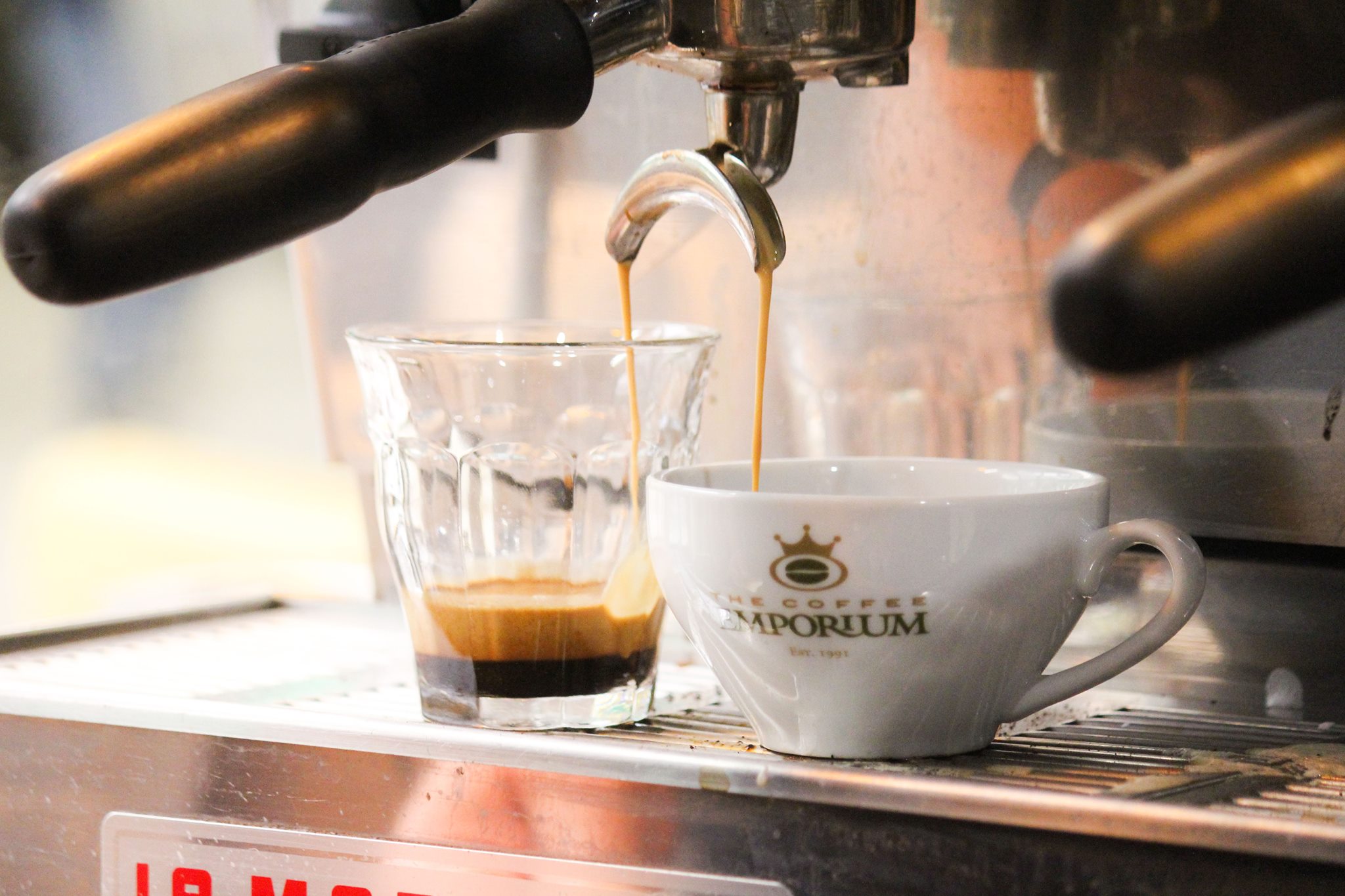 The Coffee Emporium Strathpine QLD 4500 Franchise for sale 1900000524