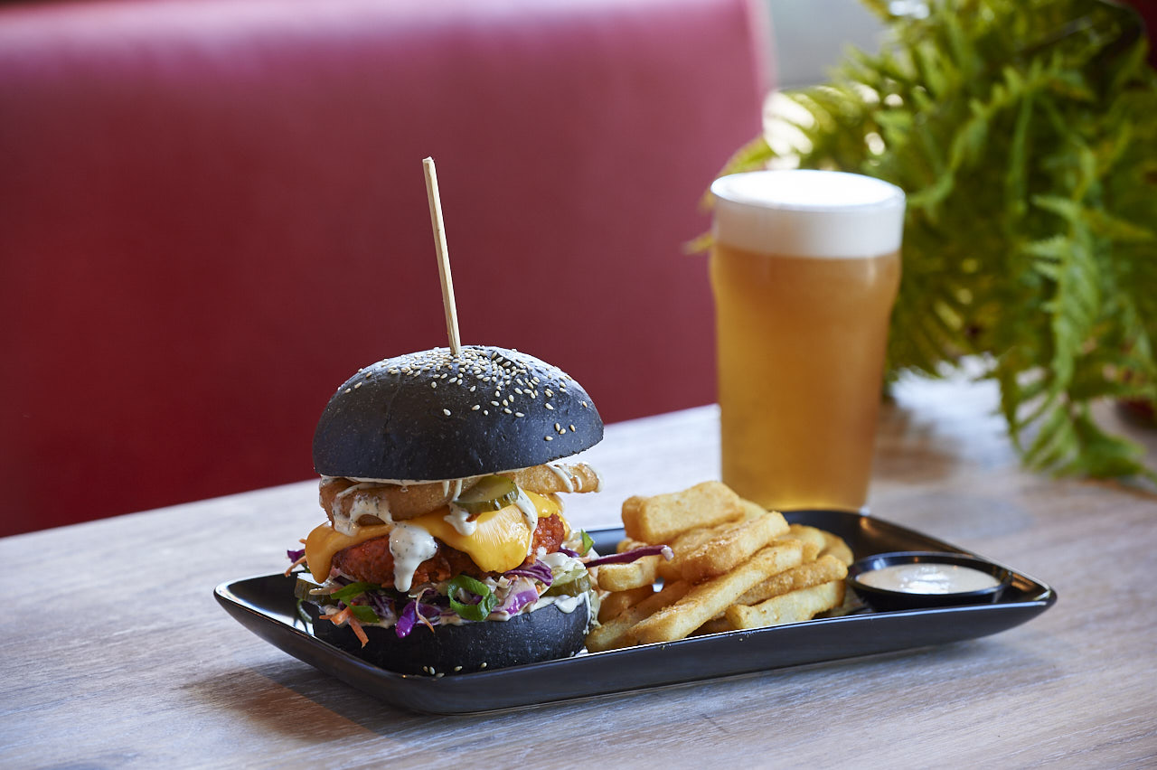 The Sporting Globe Bar & Grill franchises