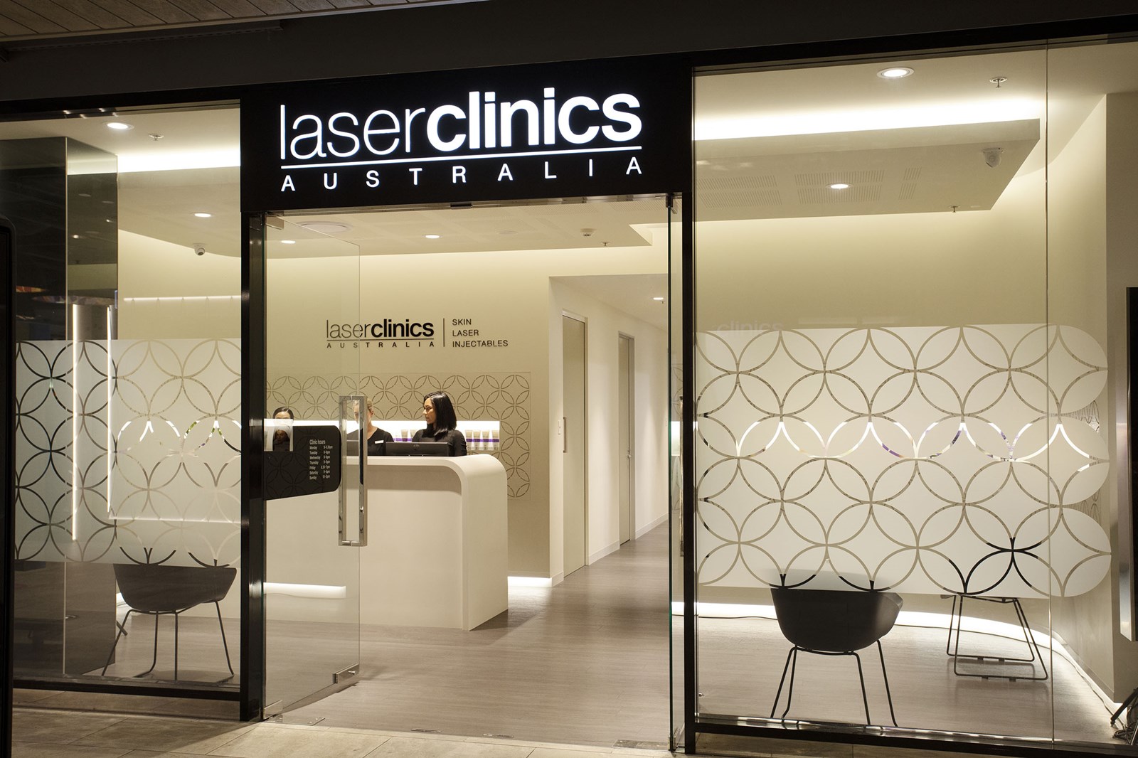 5. Australian Skin Clinics: Laser Hair Removal Brisbane - wide 2