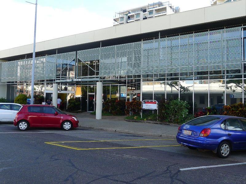 Level 1 40 Cavenagh Street Darwin City Nt 0800 Office For Lease Commercial Real Estate