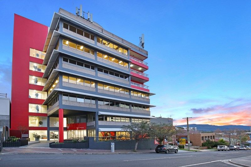 239 Commercial Real Estate Properties For Lease in Wollongong, NSW 2500
