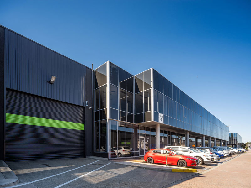 173 Factory, Warehouse & Industrial Properties For Lease in Botany, NSW