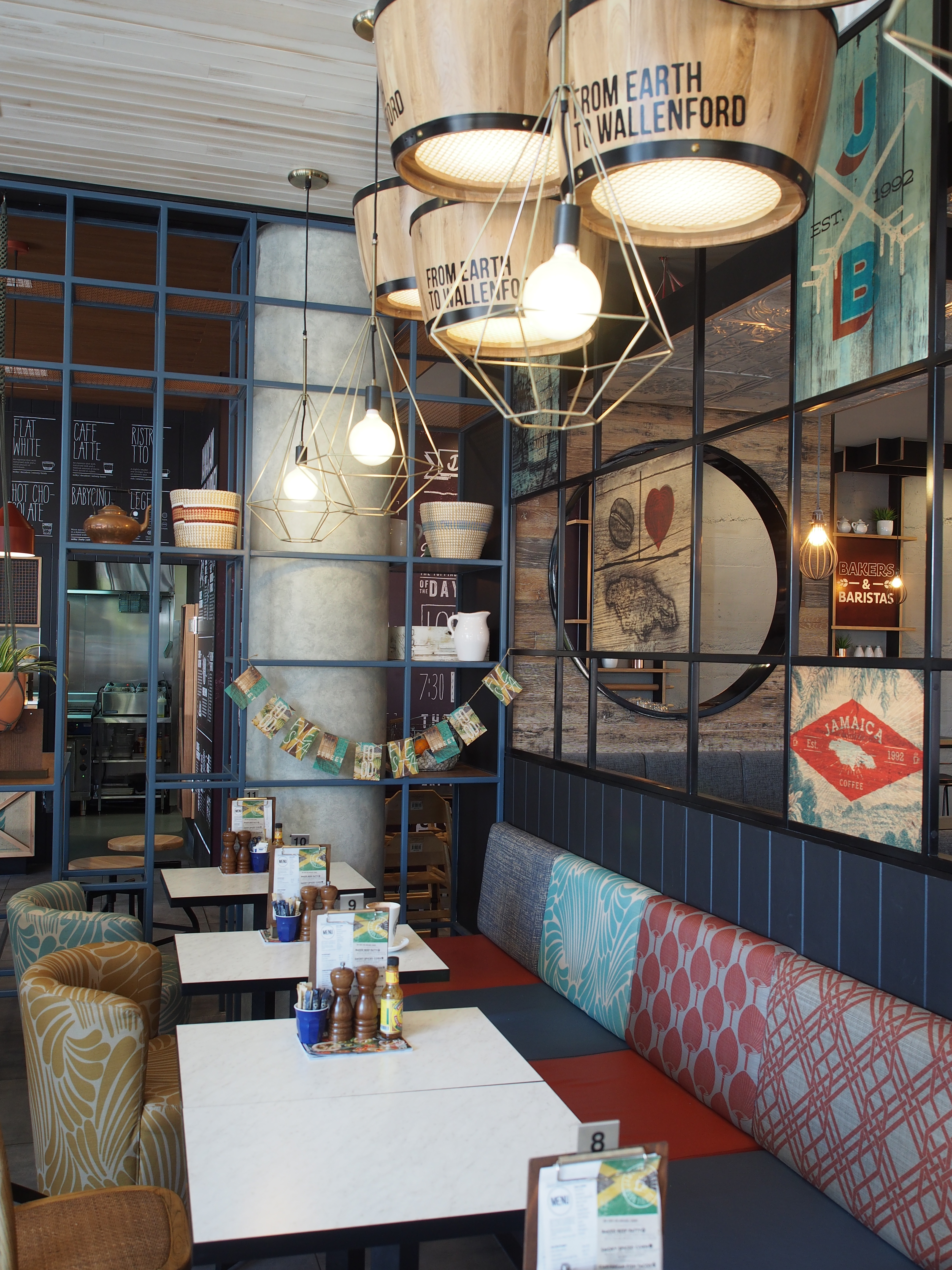 nike harbour town hours