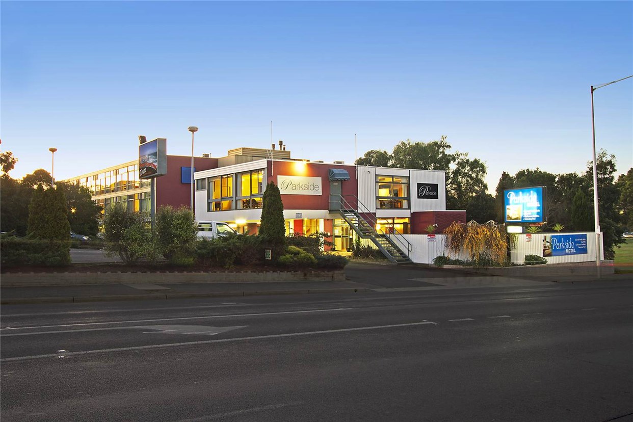68 High Street, Belmont, GEELONG VIC 3220 Sold Hotel & Leisure
