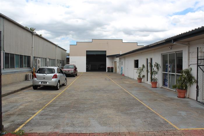 680 Beaudesert Road, ROCKLEA QLD 4106 - Industrial 