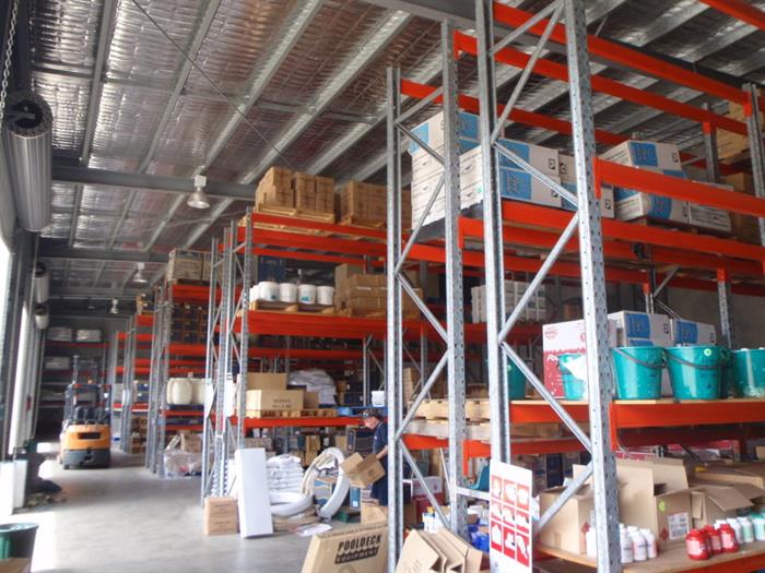 20 Hi-Tech Drive, KUNDA PARK QLD 4556 - Industrial 