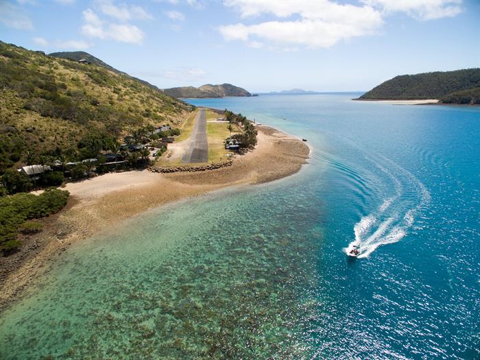 Keswick Island, MACKAY QLD 4740 Land Development Property For Sale 2012954875