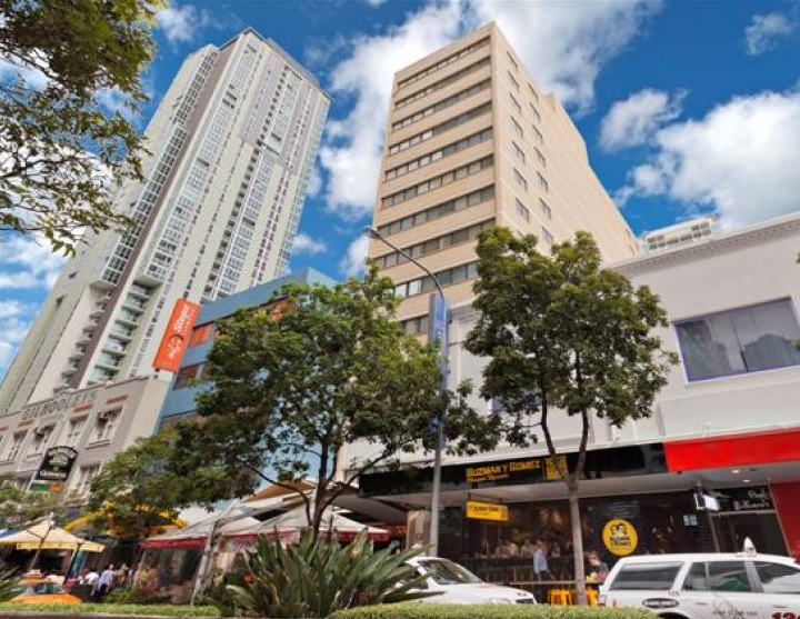 138 Albert Street, BRISBANE CITY QLD 4000 Medical & Consulting Property For Lease 10481049