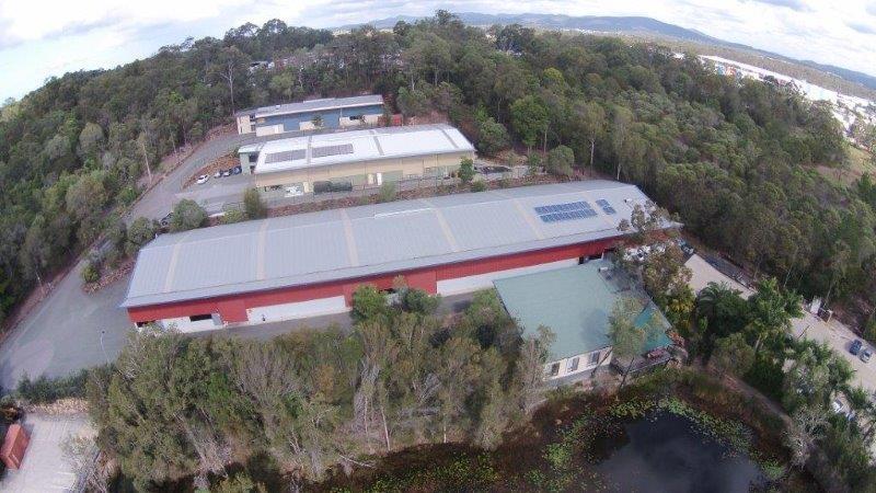 Quinns Hill Road East, STAPYLTON QLD 4207 - Industrial &amp; Warehouse 