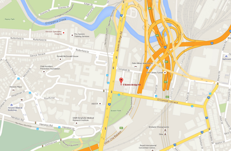 BOWEN HILLS QLD 4006 Retail Property For Sale 2012555917